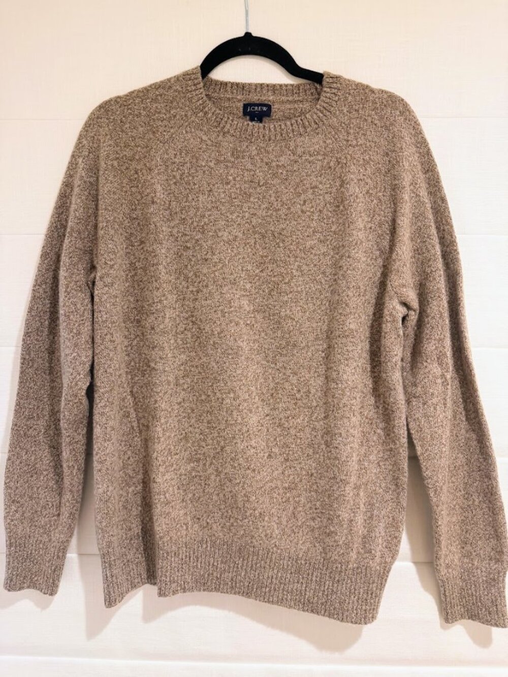 Men's J.Crew Sweater